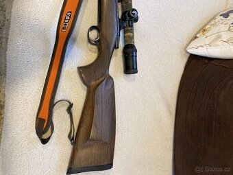 Prodám kulovnici CZ 557 308 Win.