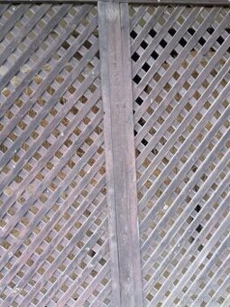 Prodám luční seno