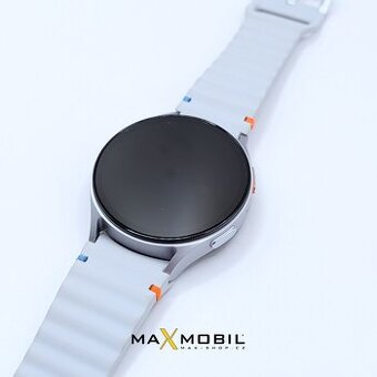 Samsung L310 Galaxy Watch7 44mm Silver (zánovní) - záruka 12