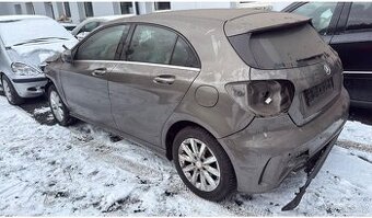 W176 A-klasse na náhradní díly