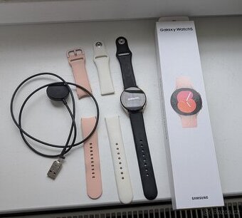 Samsung Galaxy Watch 5 (40mm)