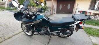 Honda Transalp XL600V