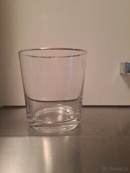 Pěkné sklenky 12 ks