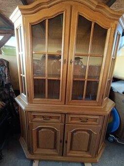 Starý příborník (skleník (