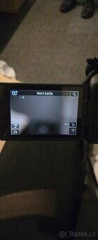 Canon EOS R50 + RF-S 18–45mm