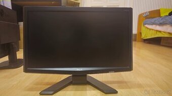 Širokoúhlý 19" LCD monitor Acer