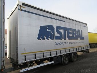 Panav TV018M, tandem - 1