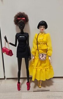 Panenky JHD FashionDolls Mizi