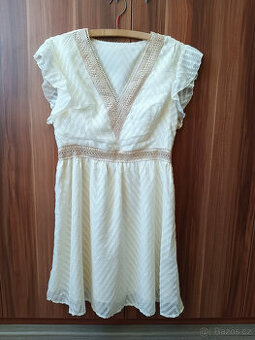 Dámské letní šaty