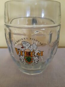 púllitr Pivovar Jince