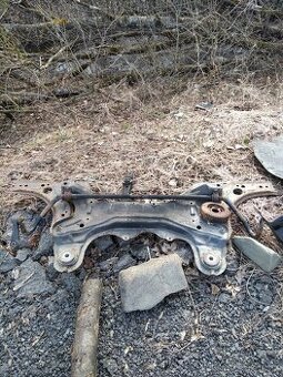 Napravnice Škoda Octavia I