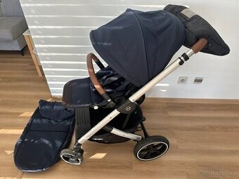 Kočárek Cybex Balios S Lux 2v1