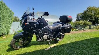 Suzuki V-STROM DL1000