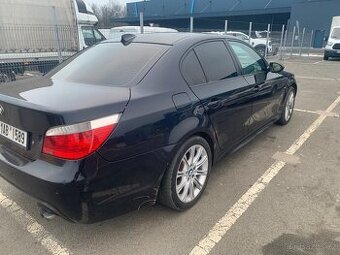 Bmw e60 530xd 170kw