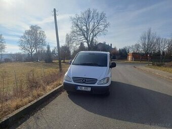 Vito 115 CDI