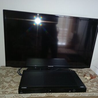 Prodám televizi Samsung