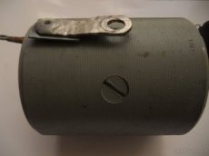 stator starteru zetor -avia