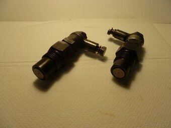 Držák vstřikovací trysky na MULTICAR 22