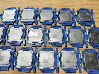 Xeon E5-2699v4, 22 jader/44 vláken