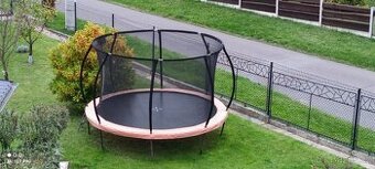 Prodám trampolínu 3,66m Marimex premium