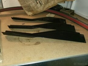 Volha 24 kryt kabeláže, volat