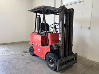 DESTA DVHM 2022 L vysokozdvižný vozík (01411)