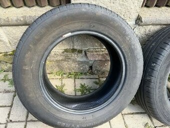 Letní pneumatiky Nokian Tyres