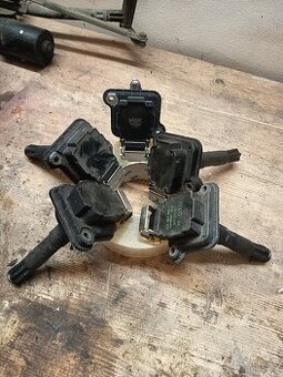 Zapalovací cívky 1.8T 20V 110kw