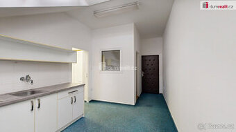 Pronájem, kancelářské prostory, 52m2, Opava, ul. Krnovská