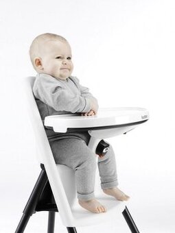 Jídelní židlička Babybjörn