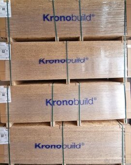 Prodám osb desky PD3 2500 x 625 mm 12,15,18,22,25mm