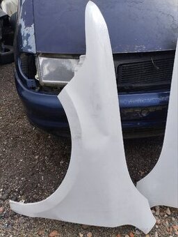 Prodám náhradní díly Škoda Superb II