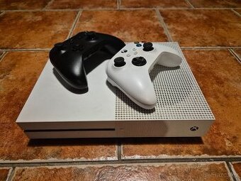 Xbox one S 500gb
