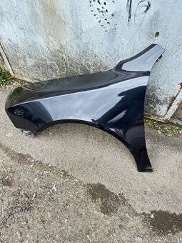 Blatník levý Octavia 2 9910