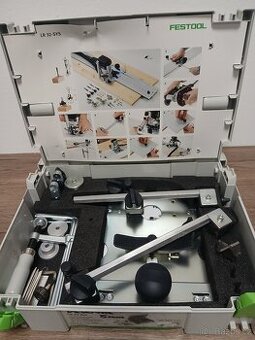 Festool LR 32 SYS - sada pro vrtání řady otvorů