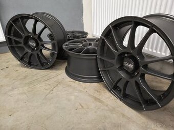 Oz ultraleggera 17 5x120