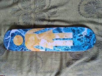 SKATEBOARD PRKNO SEAN MALTO