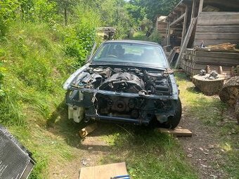 Jaguár xj308 1999 3,2l V8