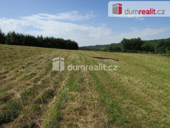 Prodej stavebního pozemku Halenkovice 2 032 m2