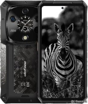 Vyměním prodám Ulefone Armor 28 ultra 16gb,1TB za 14000 Kč