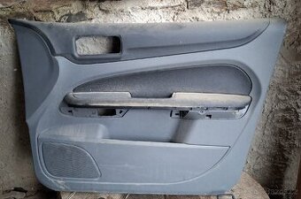 Výplň PP dveří Ford Focus