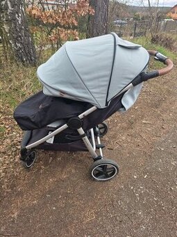 Petite mars kočárek