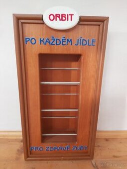 STOJAN NA ŽVÝKAČKY