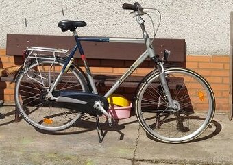 Kolo Gazelle – velikost 64 – pro vysokou postavu