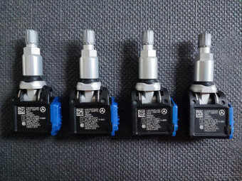 TPMS senzory Mercedes A0009058706