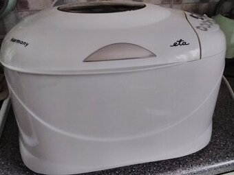 Prodám starší pekárnu na chleba ETA