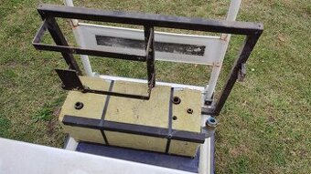 Součásti  elektrokotle DAKON-SLEVA