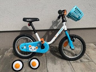 Dětské kolo “14” Decathlon
