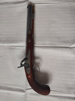 Perkusní pistole Pedersoli