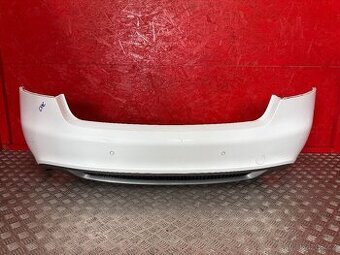 ZADNÍ NÁRAZNÍK AUDI A5 COUPE SLINE LY9C 8T0807511B